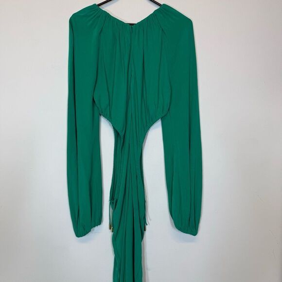 Rebecca Vallance
Edie Cutout Midi - Picture 10 of 13